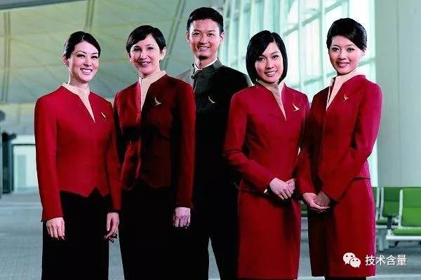各大航空公司空姐漂亮排名,中国航空公司空姐最美排名