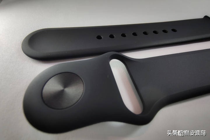 魅族watch和oppowatch,魅族WATCH智能手表