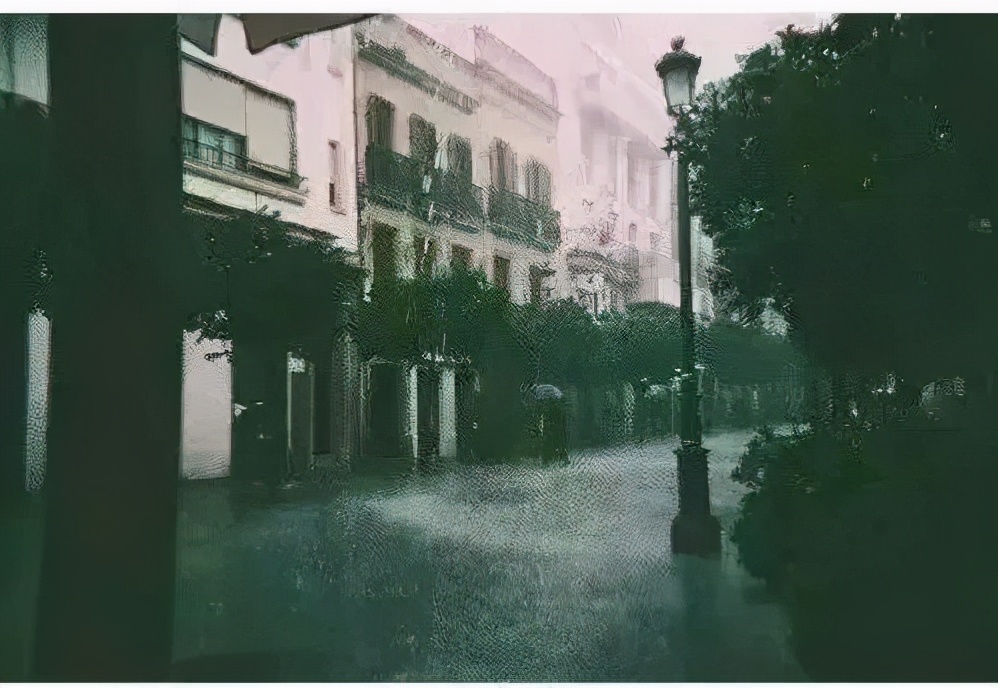 雨带给人的感受,雨给人带来难以捉摸的感伤