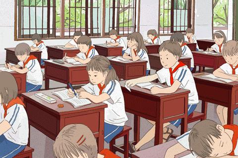 特级教师教你怎样学好语文,如何快速突破小学语文基础