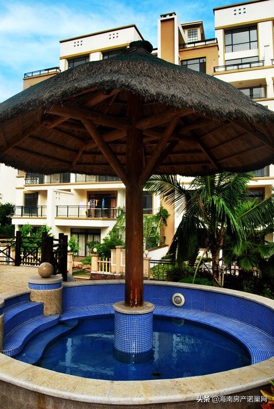 海南澄迈天赐上湾的房子品质差吗,澄迈天赐上湾三期洋房