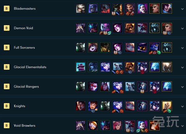 新版本云顶金克丝阵容,金克丝云顶阵容最新