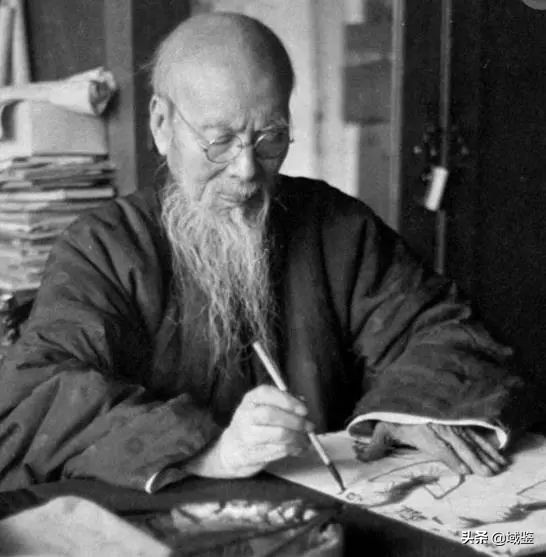 齐白石一幅大幅画多少钱,齐白石的人物画一平尺多少钱