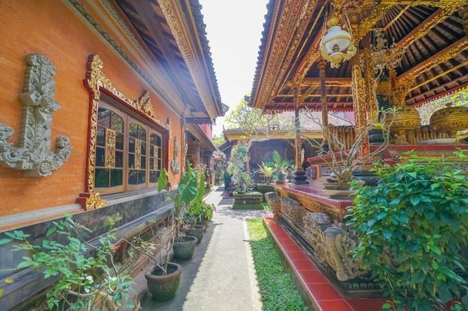 巴厘岛梦想旅行,巴厘岛梦乐城