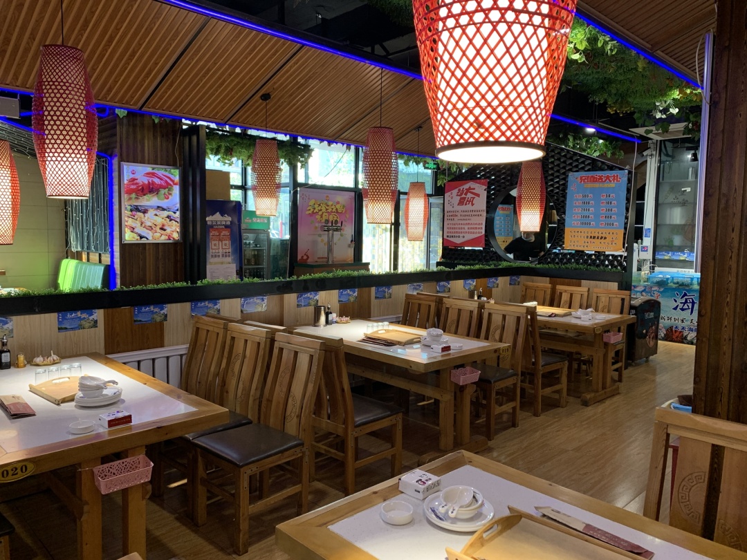 闀挎槬鐙竴鍛崇儳鐑や簲姣涗覆,闈掑矝濂藉悆鐨勬捣椴滅儰涓插簵