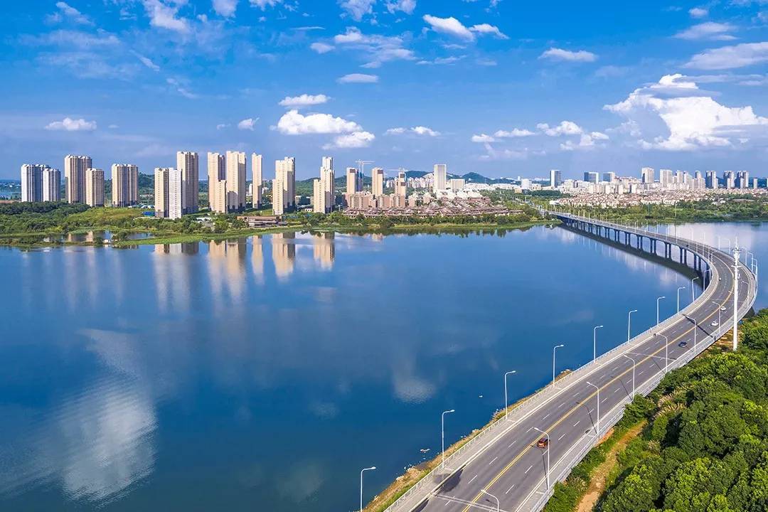 武汉花山现在气味还难闻吗,武汉花山空气污染很严重吗