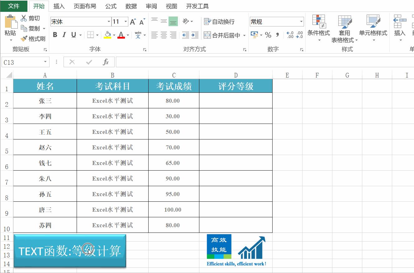 excel中最神奇的快捷键,excel高手必备函数indirect的神应用