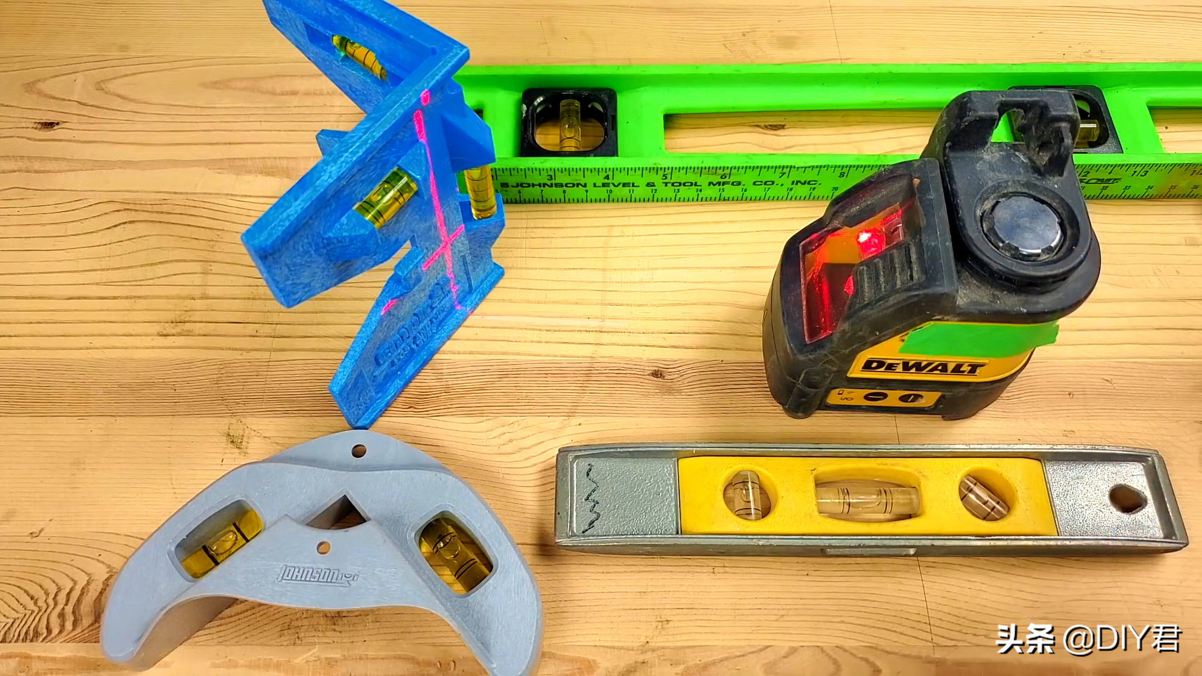 diy装修工具大全,diy装修设计软件推荐