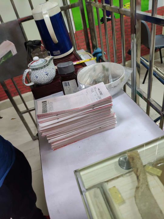 开个体彩店挣钱吗,为什么最近开了好多体彩店