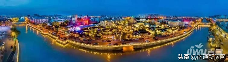 张家港好还是南通好,南通和张家港哪个更好