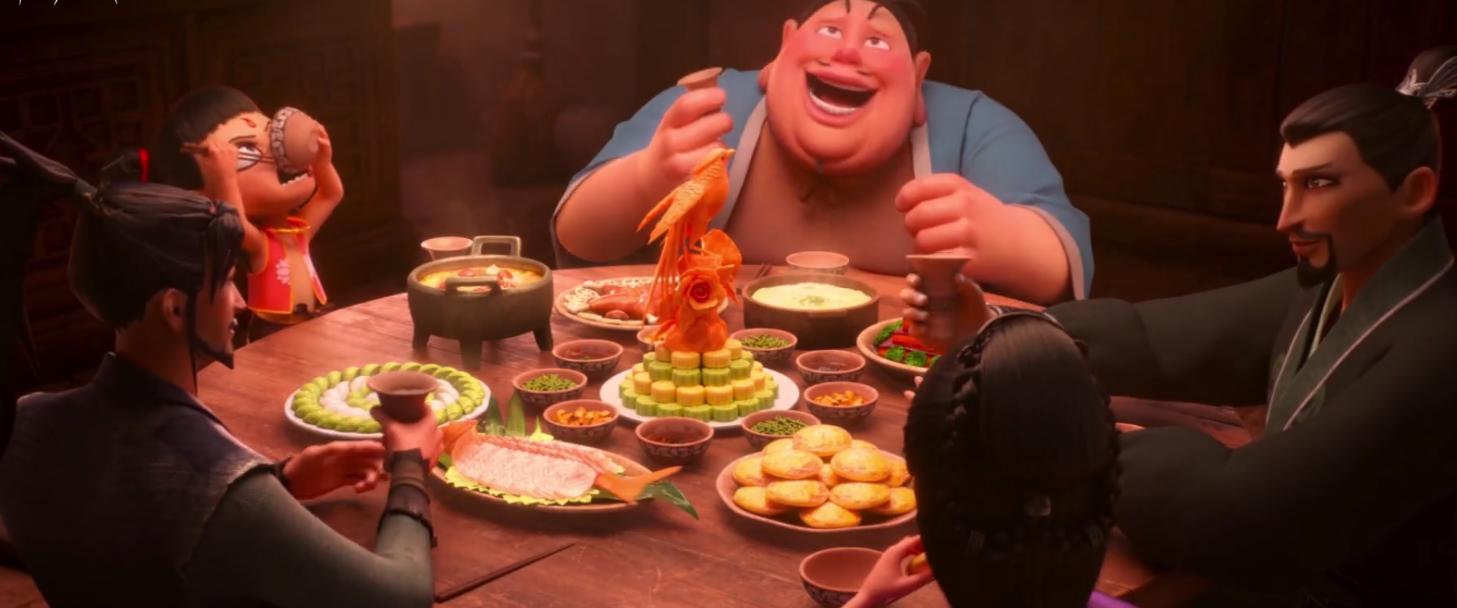 5年6部电影！这家窘迫的动画公司，有可能拍出真正的“封神宇宙”