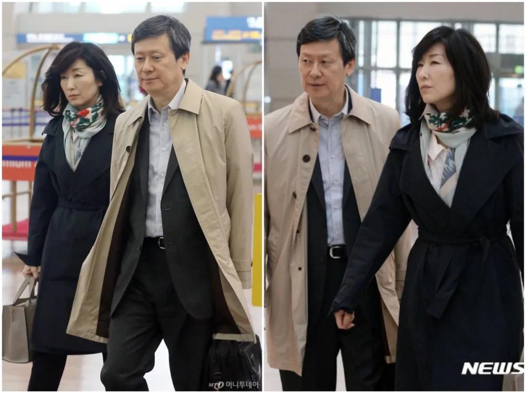 韩国财阀名人故事,韩国财阀的生活过得有多曲折