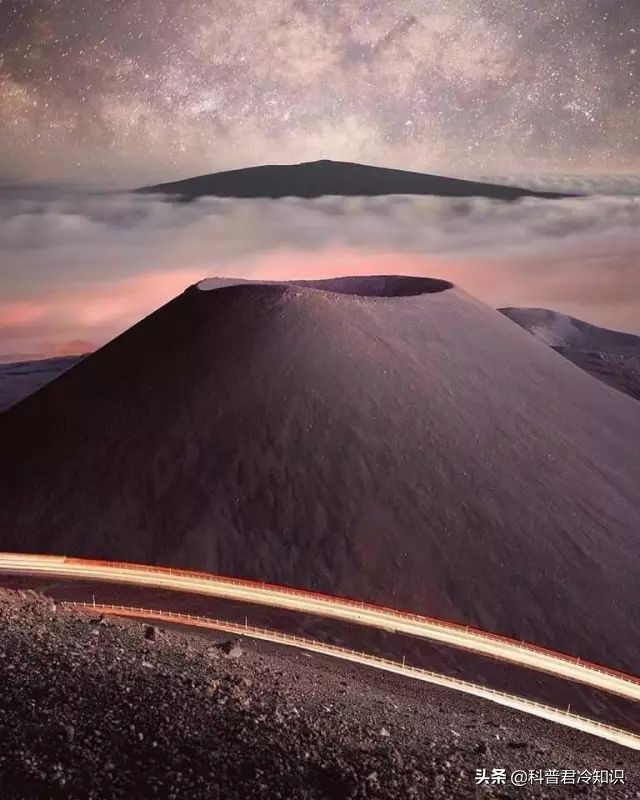 珠穆朗玛峰山脉最新高度,珠穆朗玛峰山体实际高度