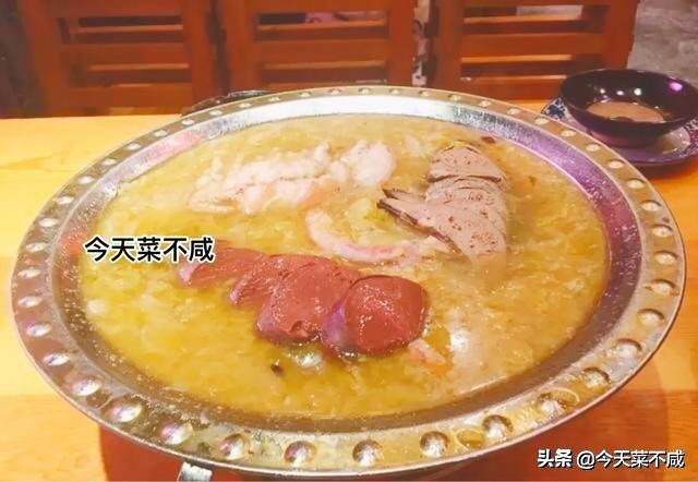 杀猪菜是东北饮食文化的传承,揭秘东北杀猪菜的文化密码