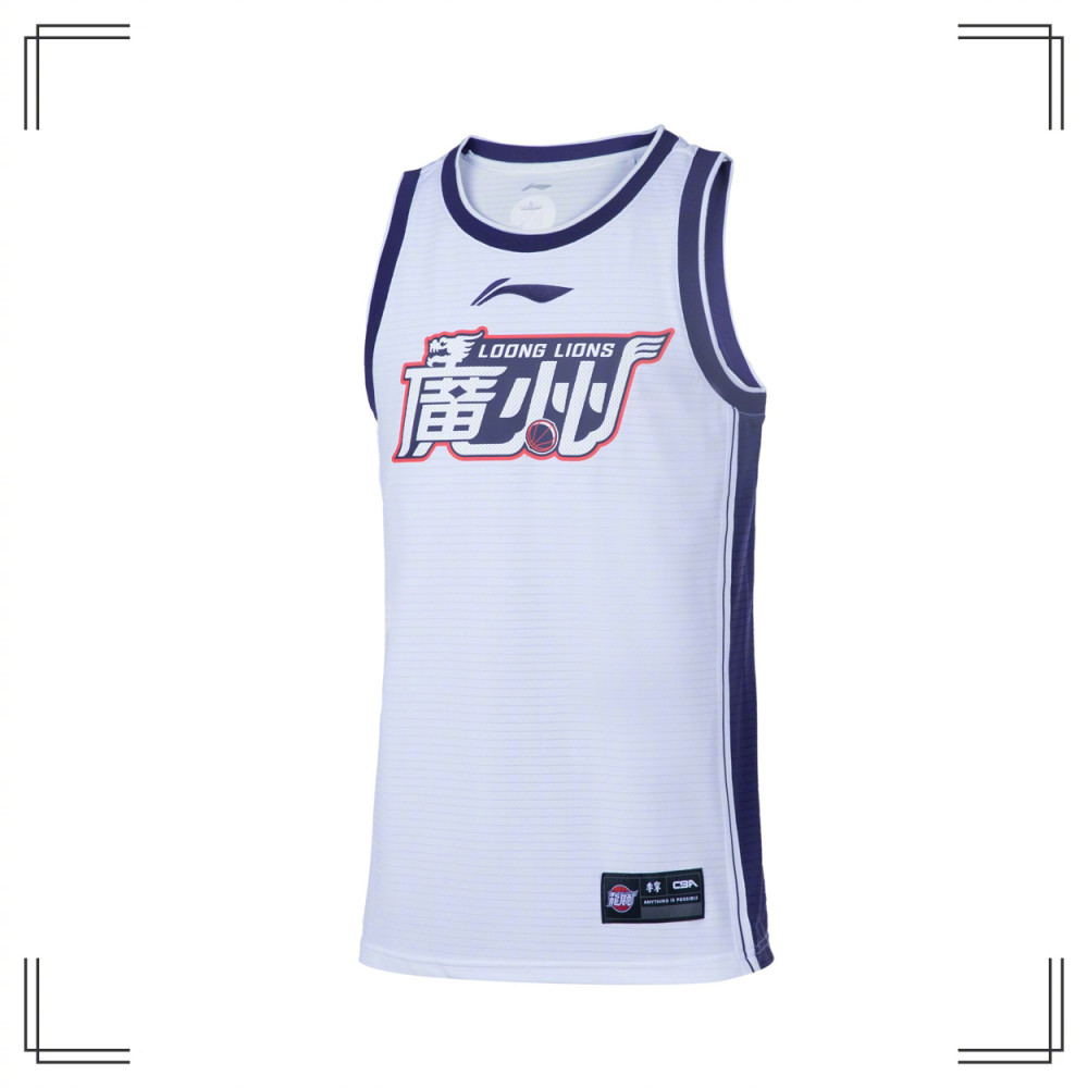 cba21-22辽宁赛季新球衣,cba中文球衣