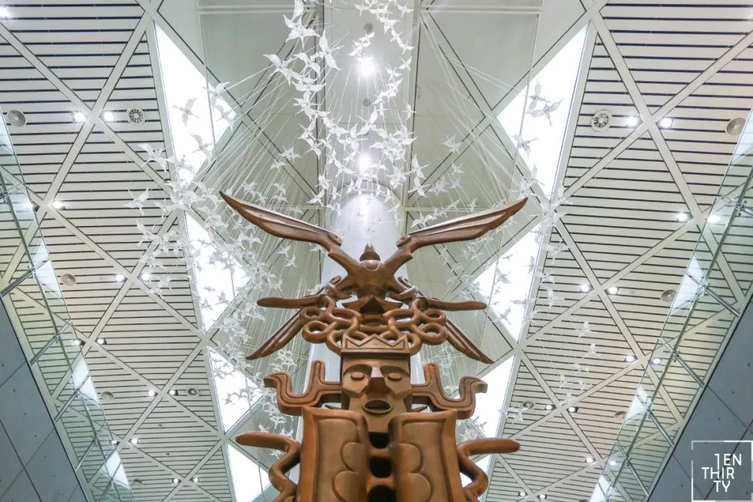 讲真的，你对武汉天河一无所知