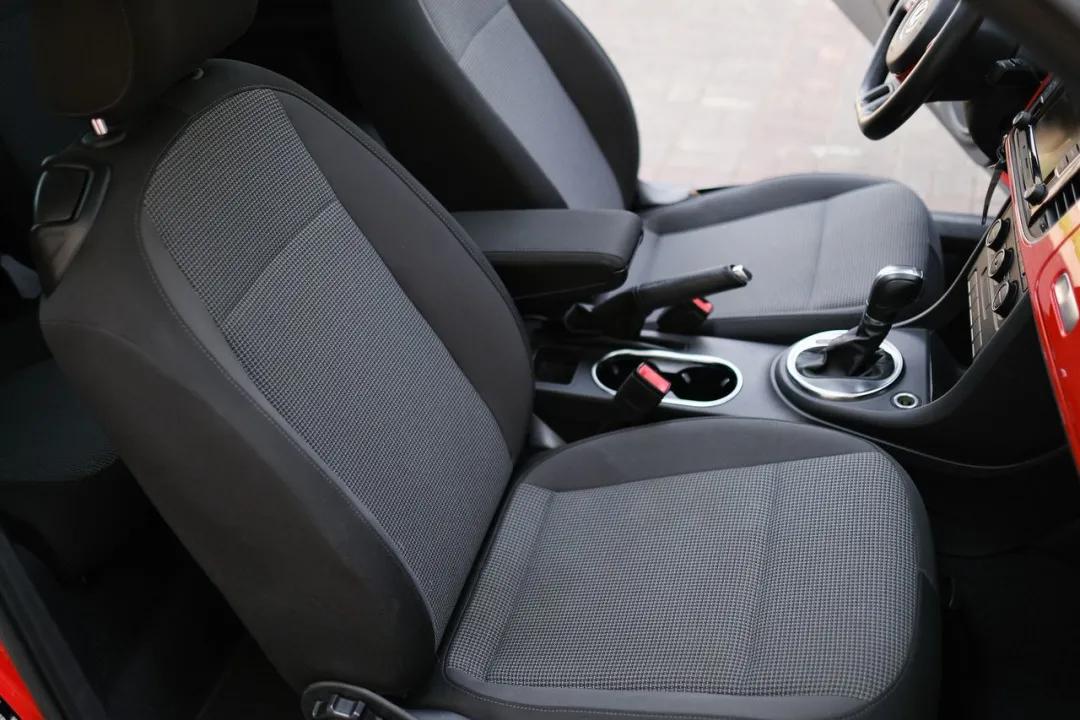 最新款大众甲壳虫车型介绍,大众甲壳虫动力怎么样