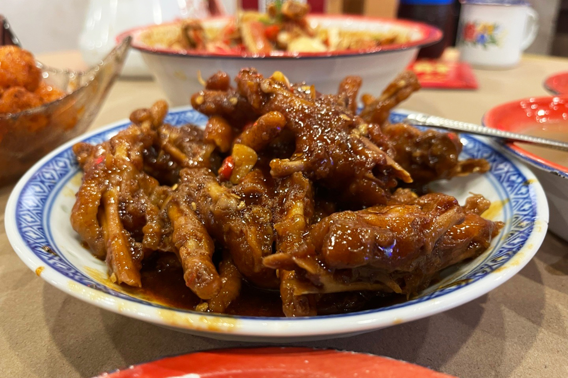 南昌美食推荐必吃地方菜江浙菜,南昌招牌特色菜