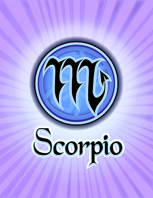 狮子座天蝎座6月运势爱情,天蝎座和处女座6月运势