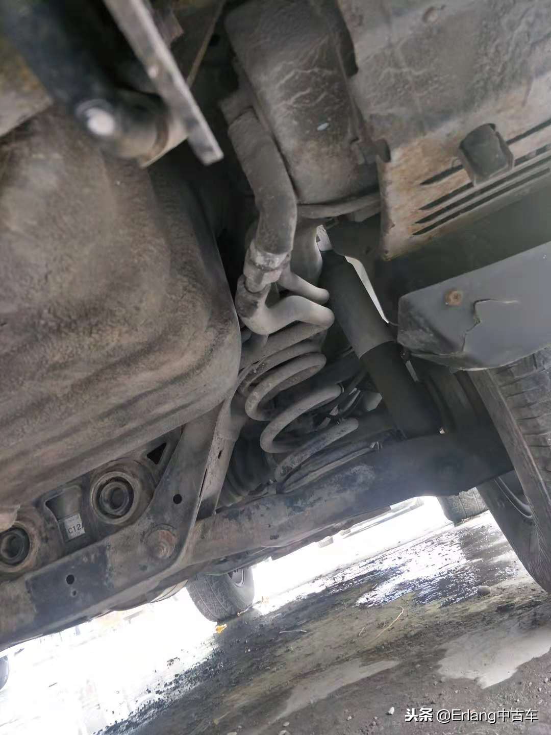 09七座山猫帕杰罗v73二手车价格,04年山猫帕杰罗v733.5