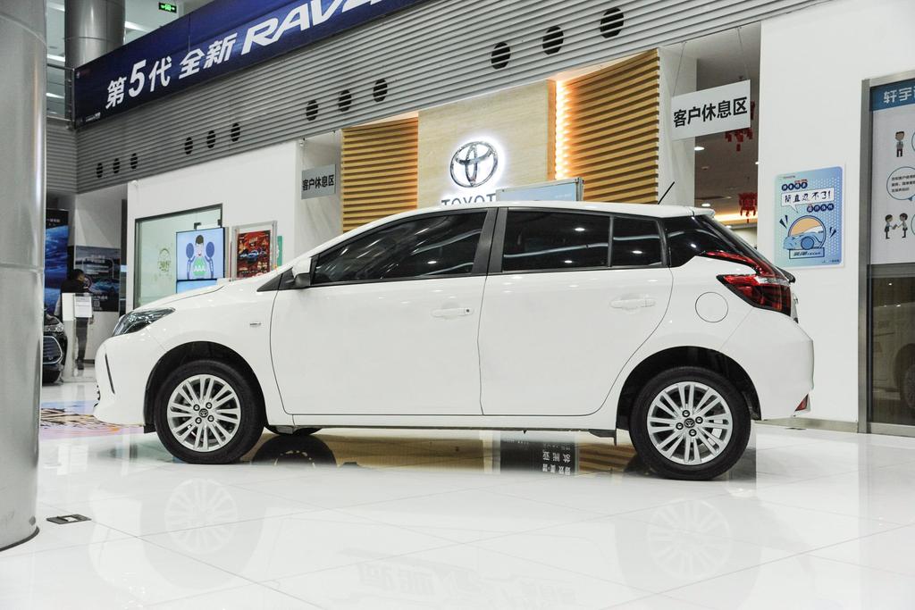 更新换代慢，这三款两厢车难道是不愿随波逐流？