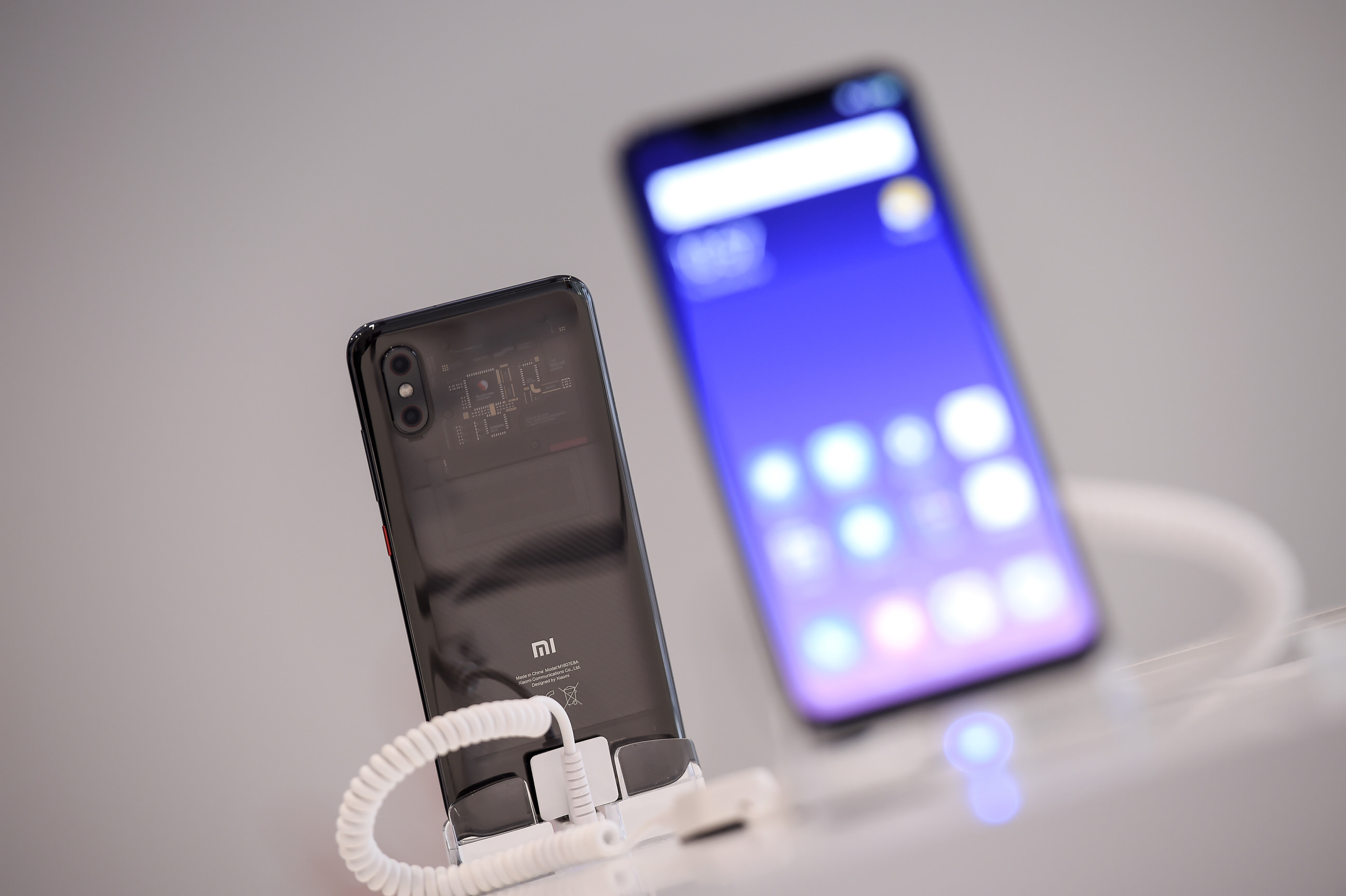 小米8pro最新版本,小米8pro更新