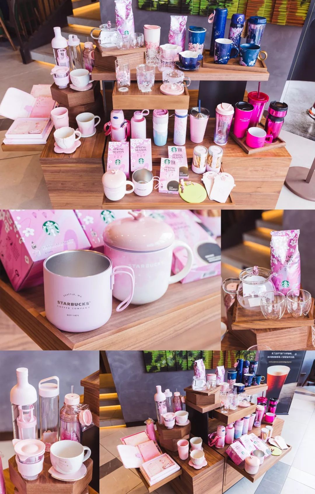 为什么没有猫爪杯,为什么现在人喜欢猫爪杯