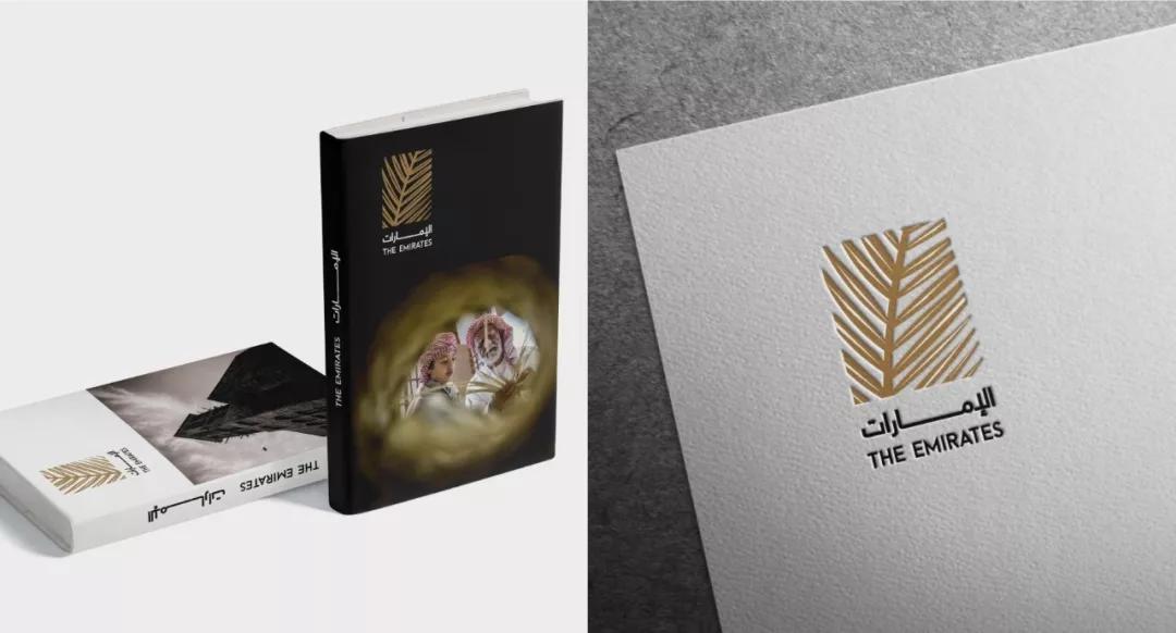 阿联酋国家形象三选一，猜猜他们定了哪个？