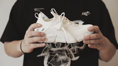 磁力按摩防水鞋,用强磁铁做摇步器