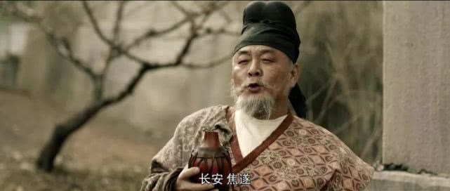 长安十二时辰高光片段,长安十二时辰绝美长安