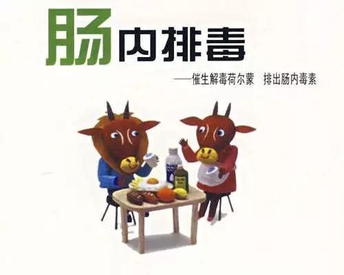 排毒的后果很严重,如何真正有效排毒