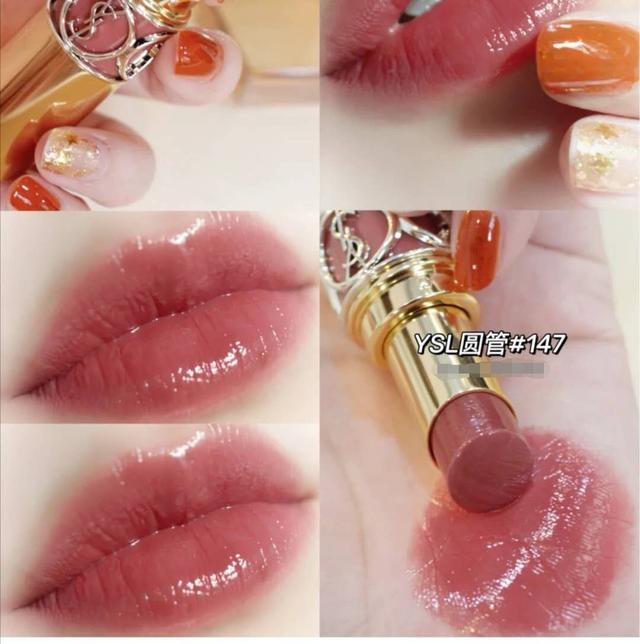 ysl热门口红色号是什么,ysl小黑条口红必买色号排名