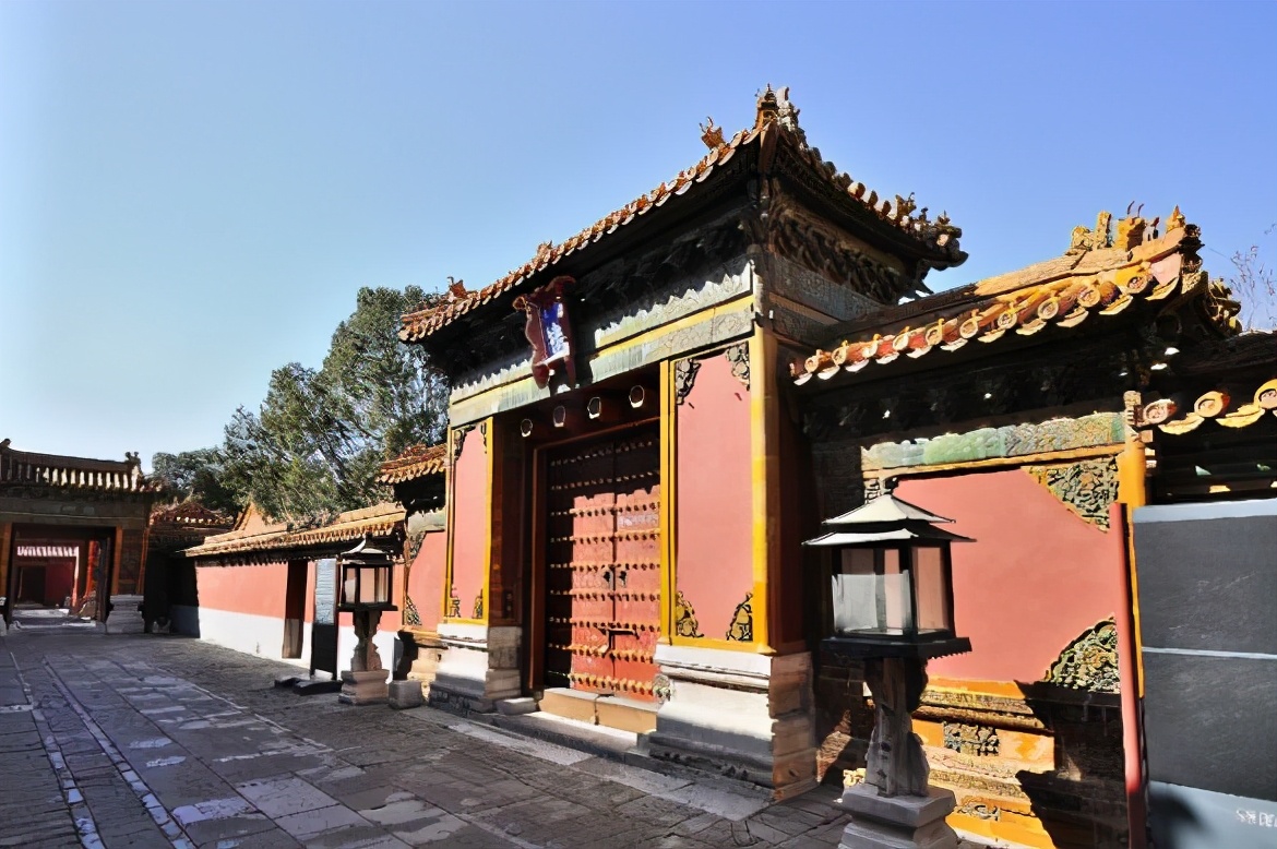 故宫散文游记2000字,故宫之美散文