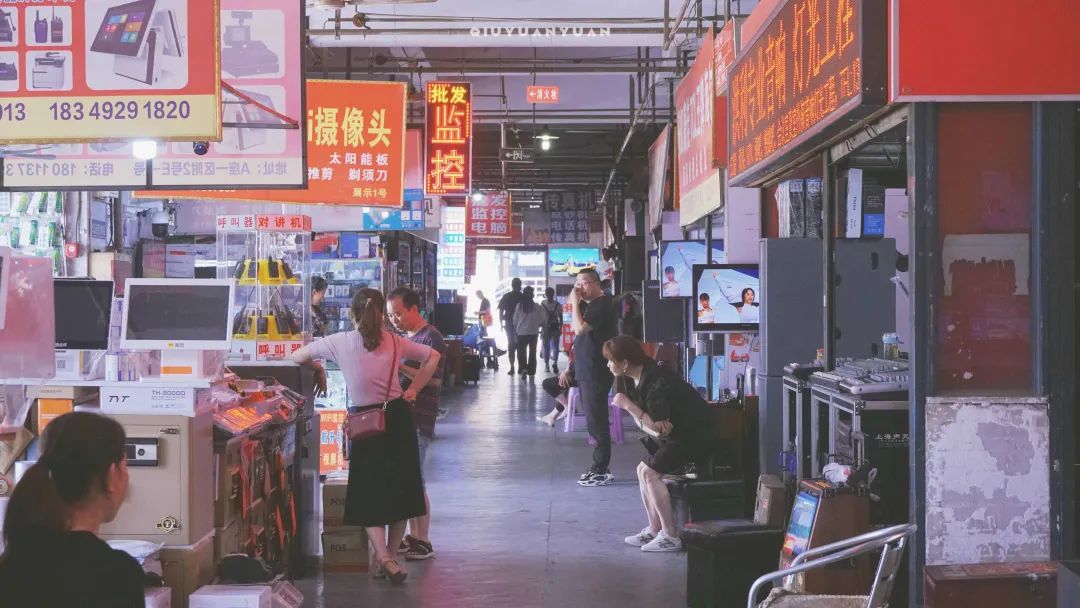 成都东三环外二手旧货交易市场,成都市三环路旧货市场