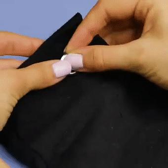 家里不穿的旧衣服都扔掉,家里不穿的旧衣服别再扔垃圾桶了