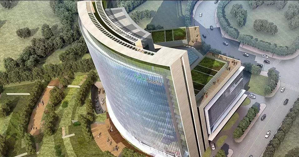 浦东三林是否成为下一个市中心,浦东新区三林在哪里