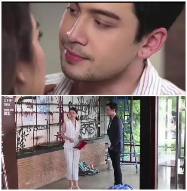 十部顶级虐心剧泰剧解说,狗血又虐又甜泰剧