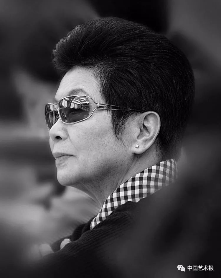 梁达明人物画,梁达明摄影人物