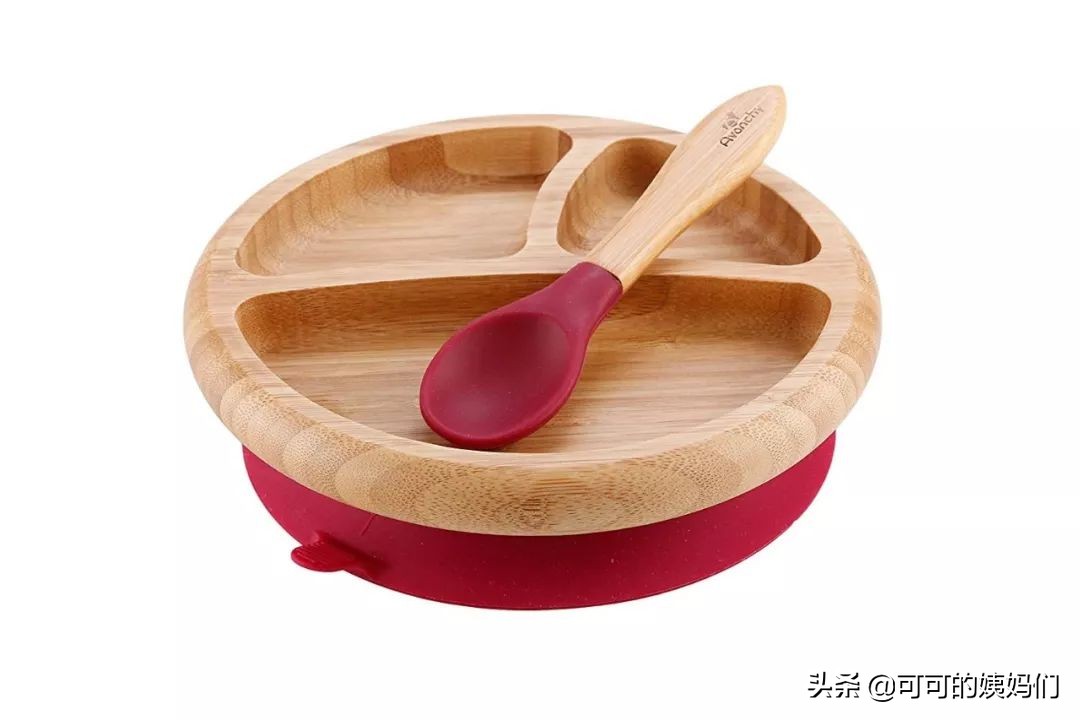 辅食勺如何选择,宝宝辅食勺什么材质好