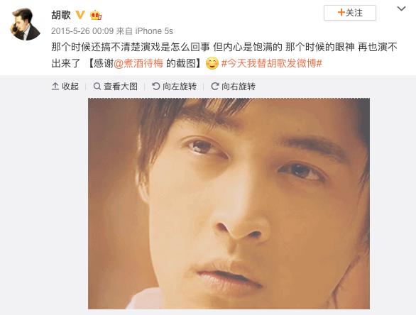 15年了,谁又走得出来