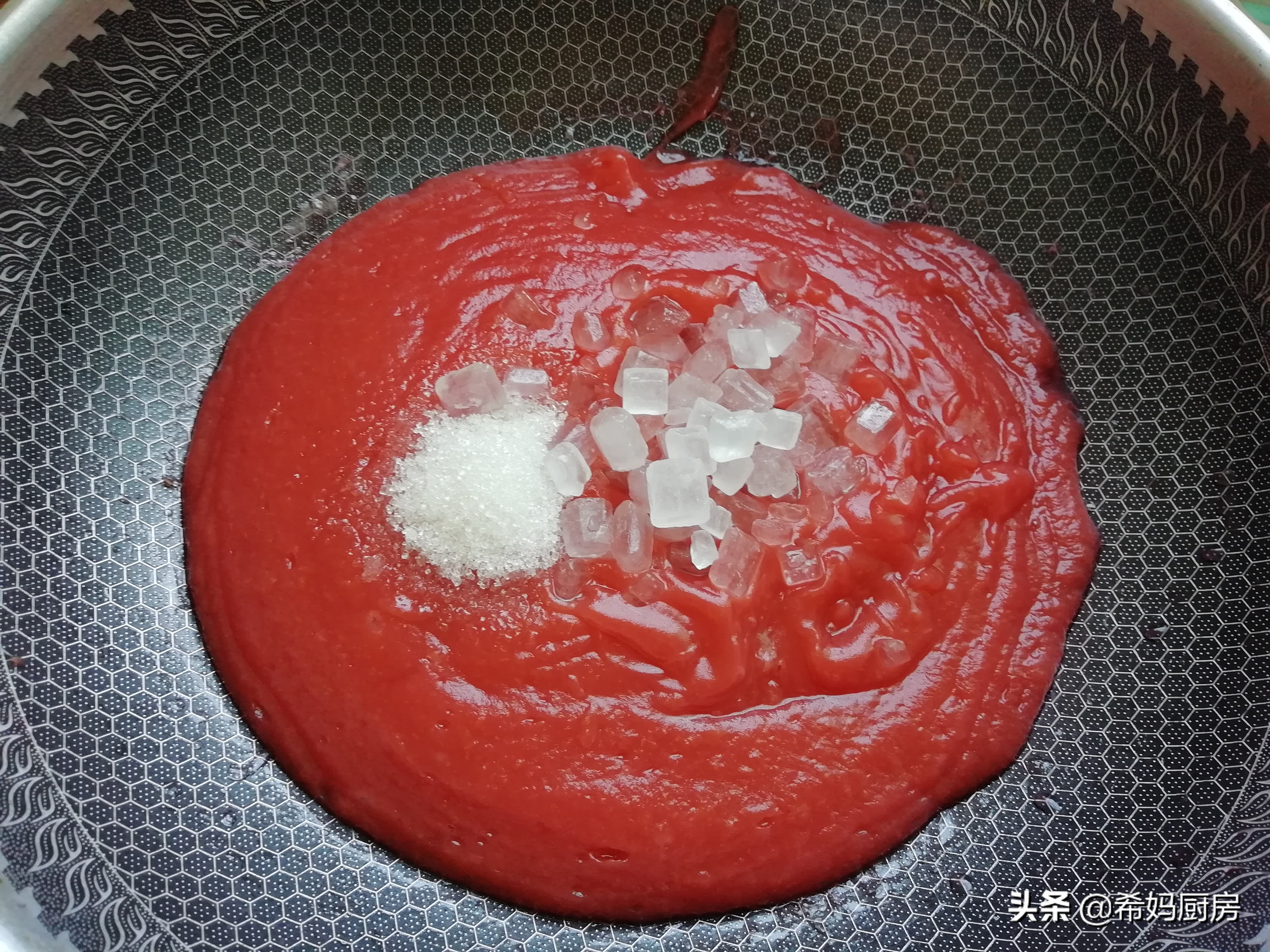 没有柠檬怎么防止草莓氧化,没有柠檬怎么去异味