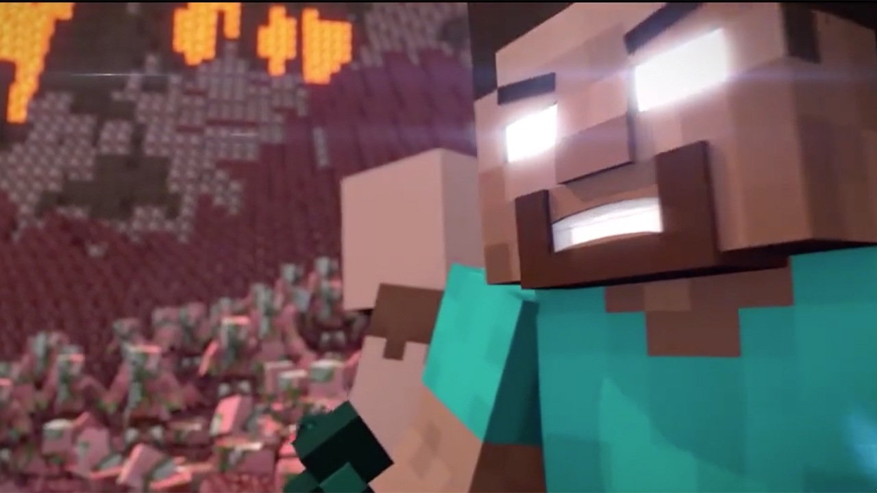 him灵异事件,him和他的不死军团最帅瞬间