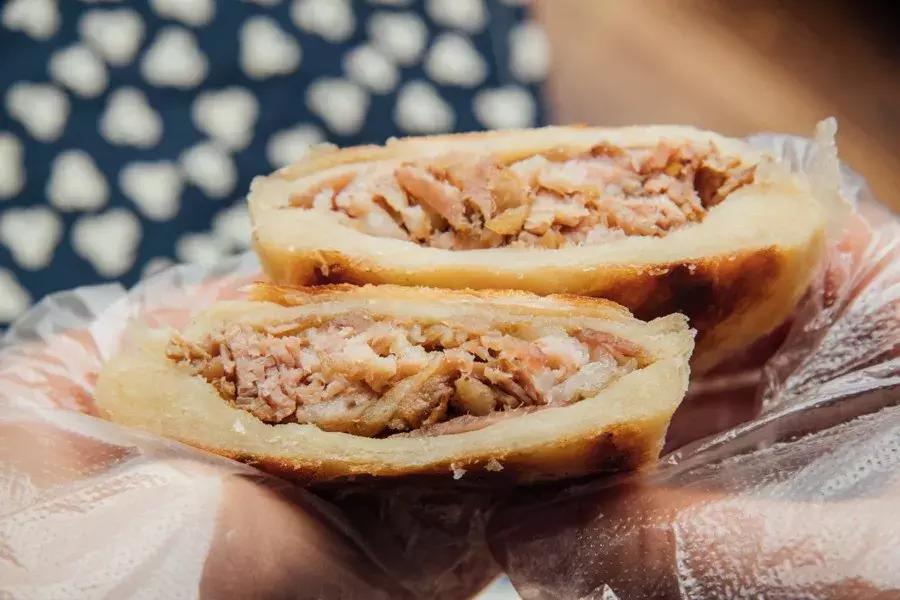 淘宝上有哪些便宜又实惠的零食,淘宝有什么好吃的零食可以推荐