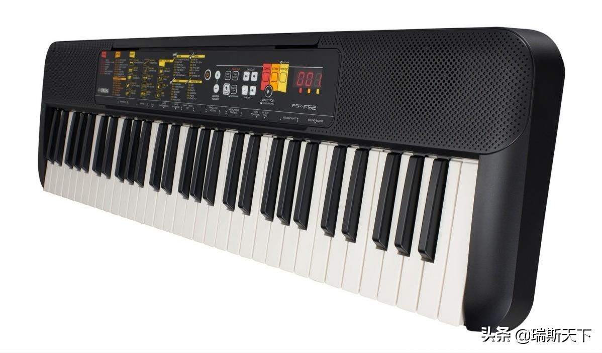 千元雅马哈电子琴推荐,千元左右的雅马哈电子琴哪款好