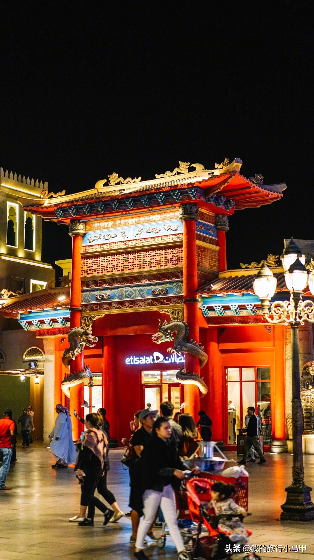 迪拜旅游最全最完美最实用攻略,迪拜旅游最详细攻略