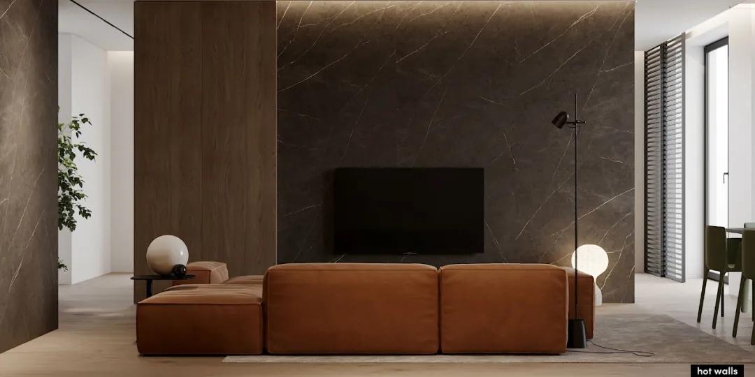 俄罗斯设计风格图片,俄罗斯设计极简美感