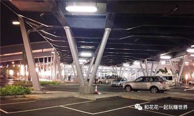 北京到毛里求斯自由行攻略,毛里求斯攻略完整版