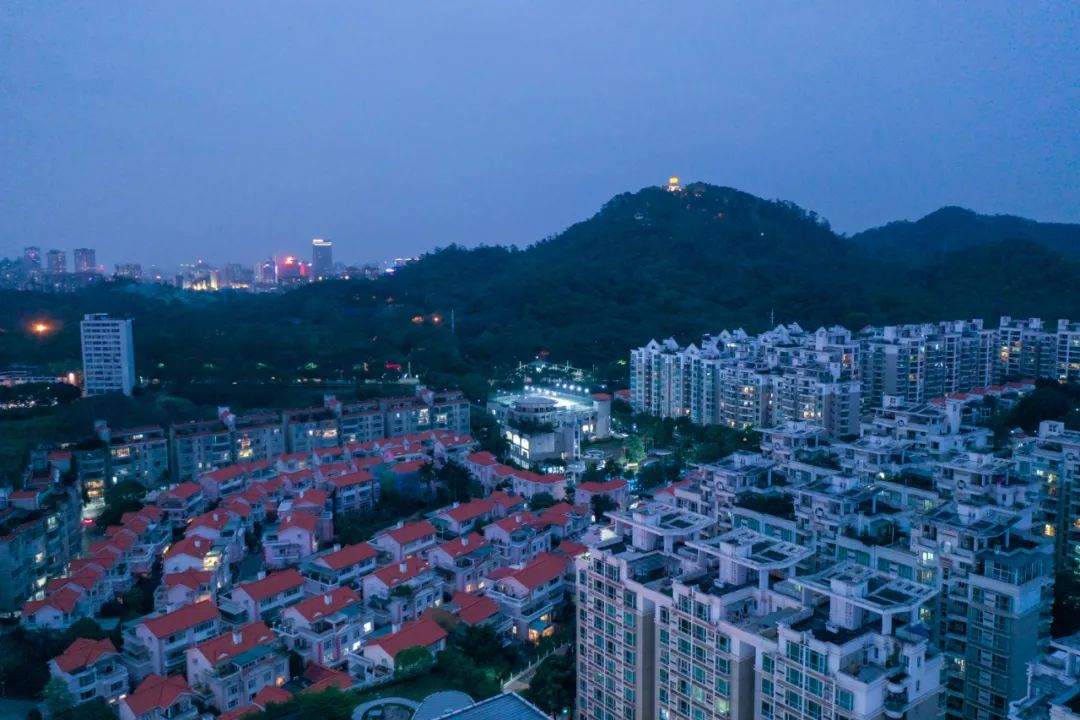 因为《寻味东莞》和岭南这家奢雅风洲际酒店，我特地去了一趟东莞