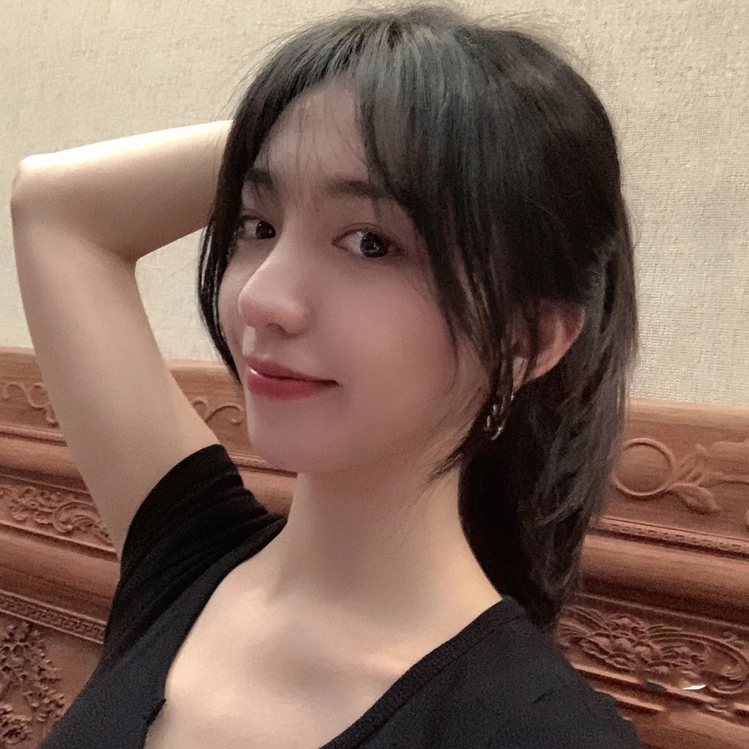 严重自来卷前额碎发巧妙处理,如何做到不秃头