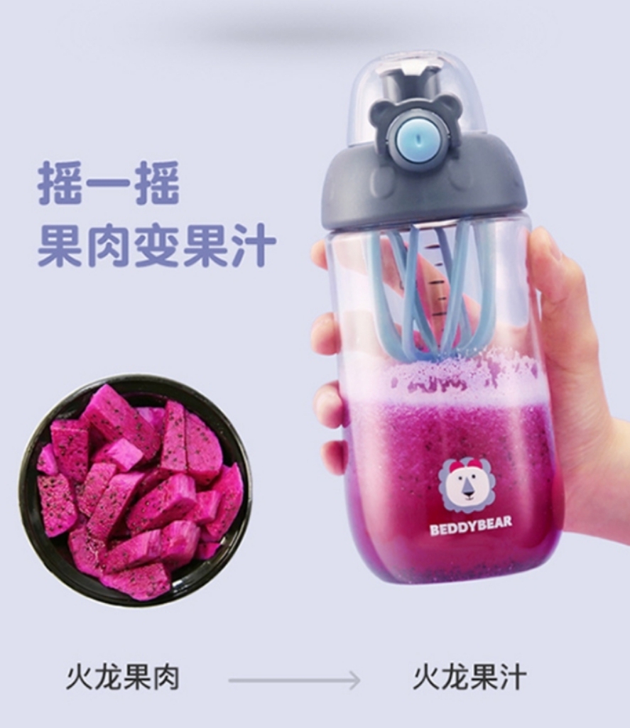 水杯推荐大水杯,测评水杯网红大水杯